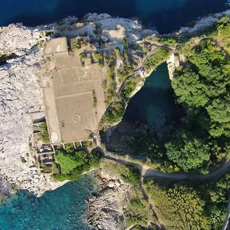 Casa Fiorita Holiday home *