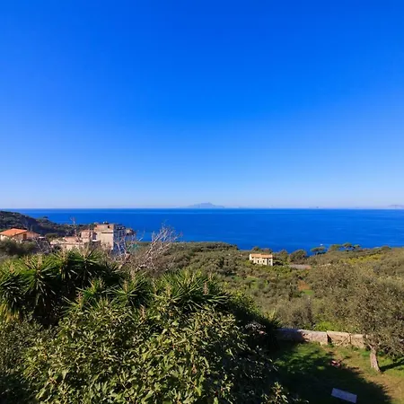 Casa Fiorita * Sorrento