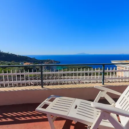 Holiday home Casa Fiorita *