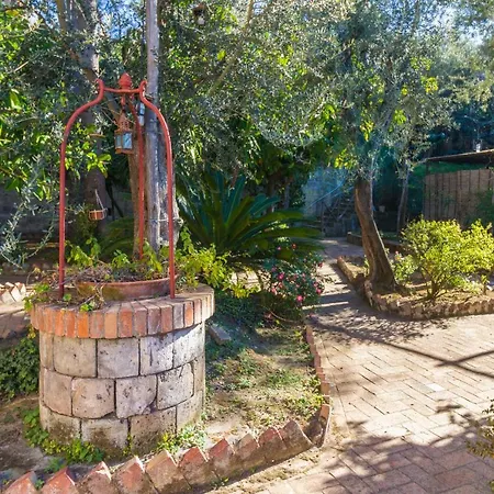 Casa Fiorita בית נופש *