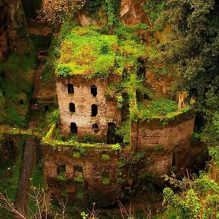 Nyaraló Casa Fiorita