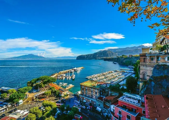 Hébergement de vacances Casa Fiorita