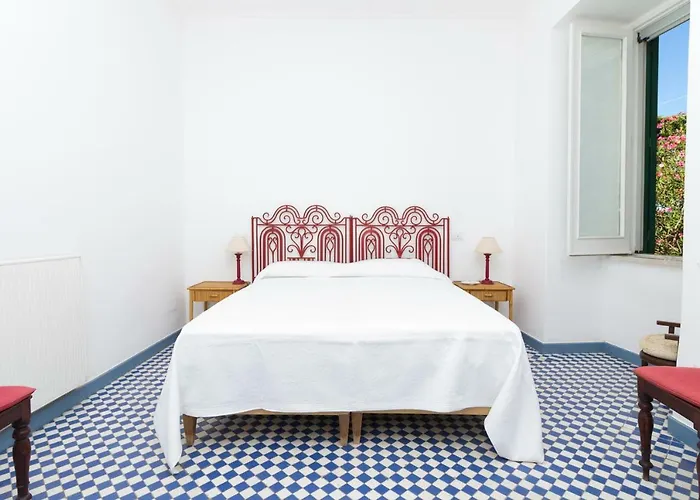 Nyaraló Casa Fiorita *