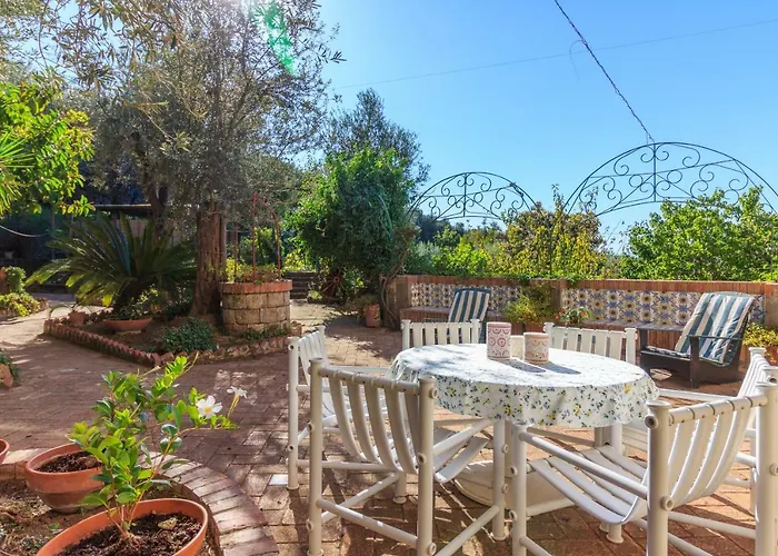 Casa Fiorita Nyaraló Sorrento