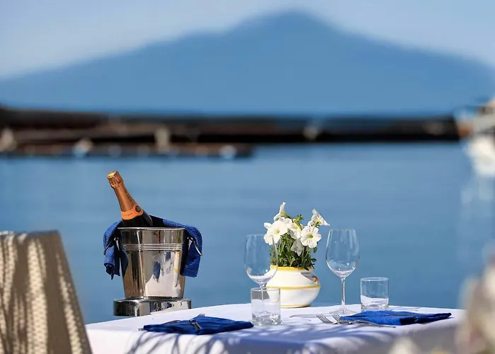 Casa Fiorita * Sorrento